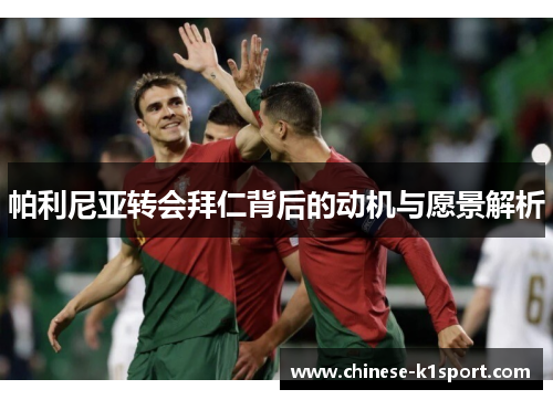 帕利尼亚转会拜仁背后的动机与愿景解析 帕利尼亚转会拜仁背后的动机与愿景解析