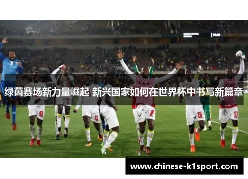 绿茵赛场新力量崛起 新兴国家如何在世界杯中书写新篇章